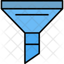 پیش‌نمایش فایل funnel-9970725 از پک نمودارها و چارت ها