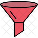 پیش‌نمایش فایل funnel-9970726 از پک نمودارها و چارت ها
