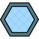 پیش‌نمایش فایل hexagon-9970729 از پک نمودارها و چارت ها