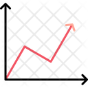 پیش‌نمایش فایل line-chart-9970663 از پک نمودارها و چارت ها