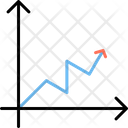 پیش‌نمایش فایل line-chart-9970687 از پک نمودارها و چارت ها