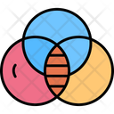 پیش‌نمایش فایل overlpping-circles-9970683 از پک نمودارها و چارت ها
