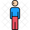 پیش‌نمایش فایل person-9970638 از پک نمودارها و چارت ها