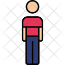 پیش‌نمایش فایل person-9970639 از پک نمودارها و چارت ها