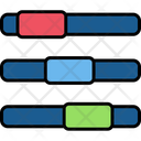 پیش‌نمایش فایل progress-bar-9970682 از پک نمودارها و چارت ها
