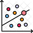 پیش‌نمایش فایل scatter-graph-9970670 از پک نمودارها و چارت ها