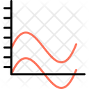 پیش‌نمایش فایل wave-chart-9970650 از پک نمودارها و چارت ها