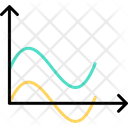 پیش‌نمایش فایل wave-chart-9970660 از پک نمودارها و چارت ها