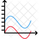 پیش‌نمایش فایل wave-chart-9970666 از پک نمودارها و چارت ها