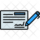 پیش‌نمایش فایل cheque-9977837 از پک پول