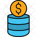 پیش‌نمایش فایل coin-stack-9977838 از پک پول