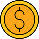 پیش‌نمایش فایل dollar-coin-9977844 از پک پول