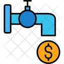 پیش‌نمایش فایل dollar-faucet-9977845 از پک پول