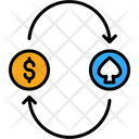 پیش‌نمایش فایل gambling-9977861 از پک پول