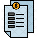 پیش‌نمایش فایل invoice-9977871 از پک پول