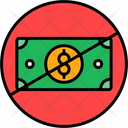 پیش‌نمایش فایل no-money-9977884 از پک پول