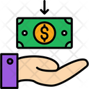 پیش‌نمایش فایل receive-money-9977900 از پک پول