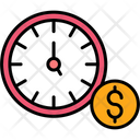 پیش‌نمایش فایل time-is-money-9977913 از پک پول