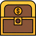 پیش‌نمایش فایل treasure-box-9977915 از پک پول