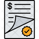 پیش‌نمایش فایل approve-invoice-9978025 از پک سرمایه گذاری