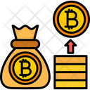 پیش‌نمایش فایل bitcoin-bag-9977935 از پک سرمایه گذاری