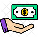 پیش‌نمایش فایل cash-donation-9977946 از پک سرمایه گذاری