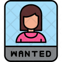 پیش‌نمایش فایل wanted-10005228 از پک تحقیق جنایی