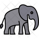 پیش‌نمایش فایل elephant-10005295 از پک کمپینگ