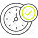 پیش‌نمایش فایل clock-10005504 از پک تایید