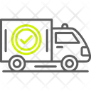 پیش‌نمایش فایل delivery-truck-10005515 از پک تایید
