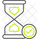 پیش‌نمایش فایل hourglass-10005530 از پک تایید