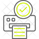 پیش‌نمایش فایل printer-10005559 از پک تایید
