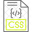 پیش‌نمایش فایل css-file-format-10005735 از پک توسعه