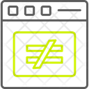 پیش‌نمایش فایل not-equal-10005760 از پک توسعه