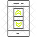 پیش‌نمایش فایل scroll-bar-10005816 از پک توسعه