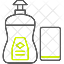 پیش‌نمایش فایل dish-soap-10005888 از پک ظروف آشپزخانه