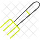 پیش‌نمایش فایل fork-10005893 از پک ظروف آشپزخانه