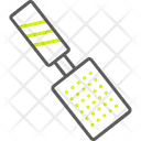 پیش‌نمایش فایل grater-10005898 از پک ظروف آشپزخانه