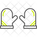 پیش‌نمایش فایل oven-mitts-10005919 از پک ظروف آشپزخانه