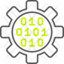 پیش‌نمایش فایل binary-gear-10047551 از پک رمزگذاری