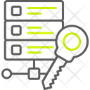 پیش‌نمایش فایل database-key-10047570 از پک رمزگذاری