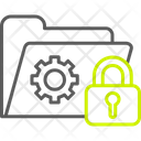 پیش‌نمایش فایل folder-lock-10047580 از پک رمزگذاری