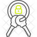 پیش‌نمایش فایل keychain-10047590 از پک رمزگذاری
