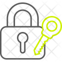 پیش‌نمایش فایل padlock-key-10047602 از پک رمزگذاری