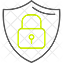 پیش‌نمایش فایل shield-lock-10047615 از پک رمزگذاری