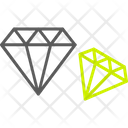 پیش‌نمایش فایل diamond-10047728 از پک جایزه