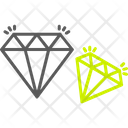 پیش‌نمایش فایل diamond-10047729 از پک جایزه