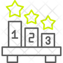 پیش‌نمایش فایل medal-10047656 از پک جایزه