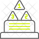 پیش‌نمایش فایل medal-10047657 از پک جایزه