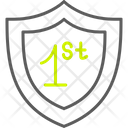 پیش‌نمایش فایل shield-10047673 از پک جایزه
